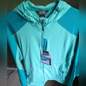 (NWT) Outdoor Research Ferrosi Women's Jacket XL